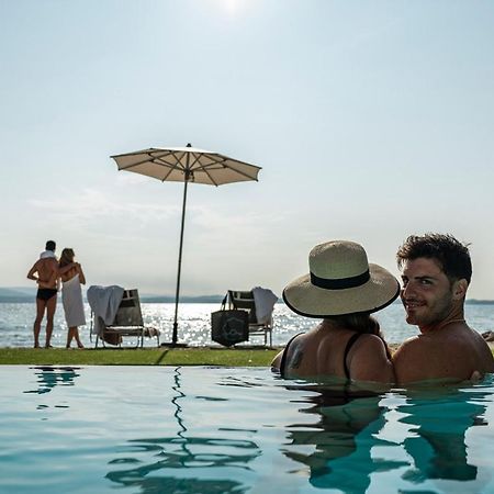 Hotel Ocelle Thermae&Spa (Adults Only) Sirmione Exterior photo