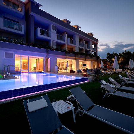Hotel Ocelle Thermae&Spa (Adults Only) Sirmione Exterior photo