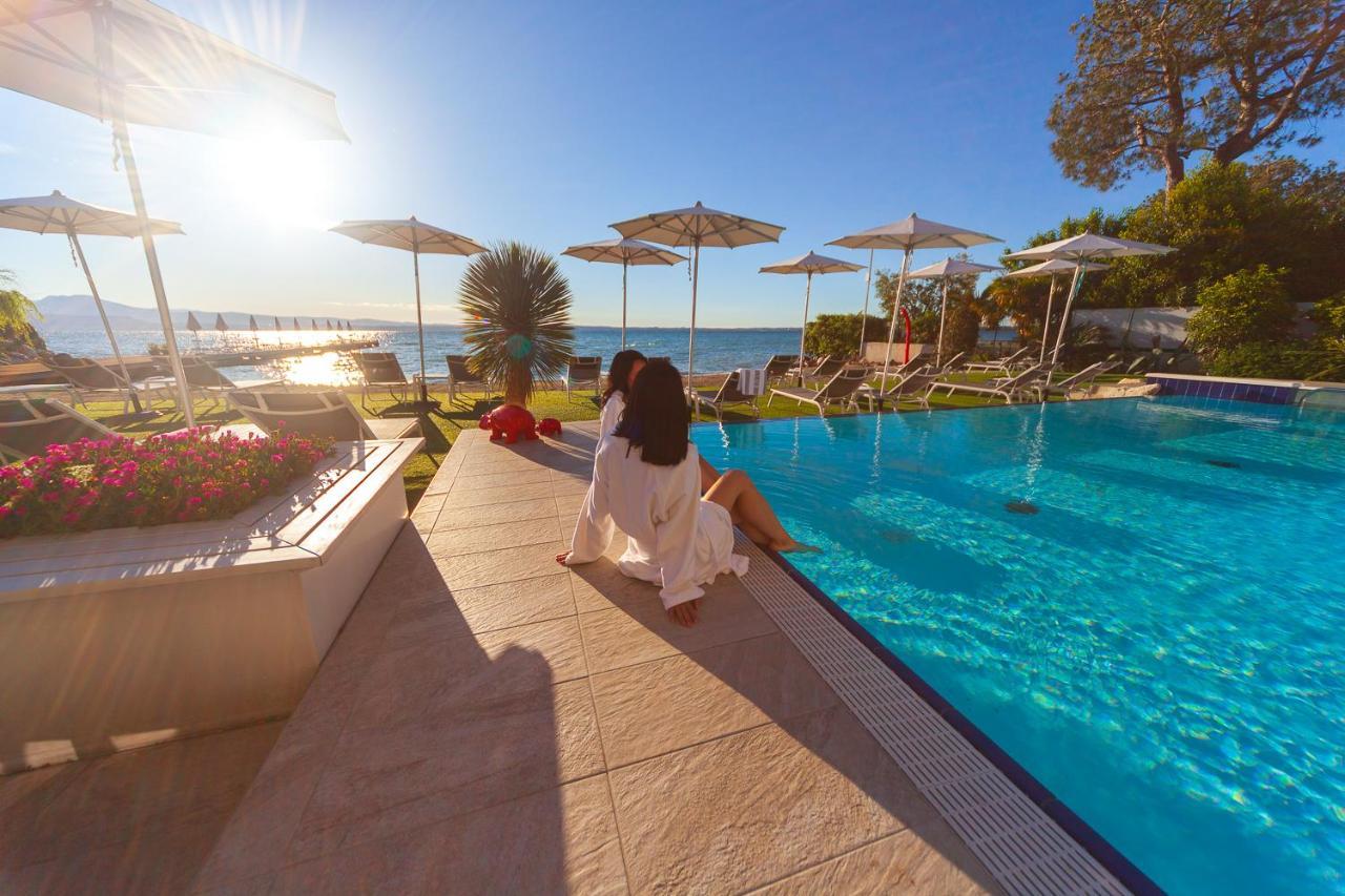 Hotel Ocelle Thermae&Spa (Adults Only) Sirmione Exterior photo