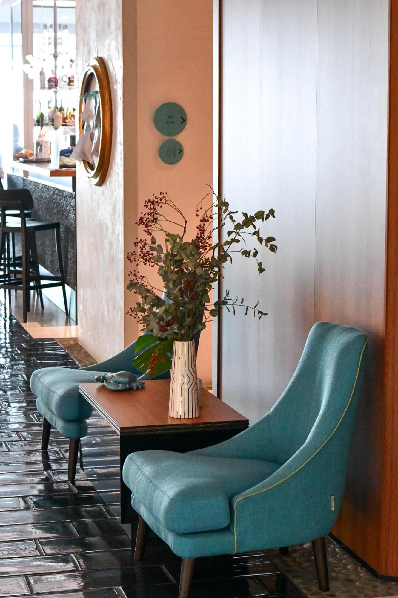Hotel Ocelle Thermae&Spa (Adults Only) Sirmione Exterior photo